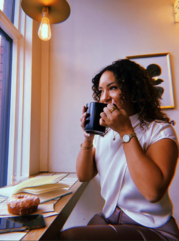 Danielle - Rich Girl Rebuild