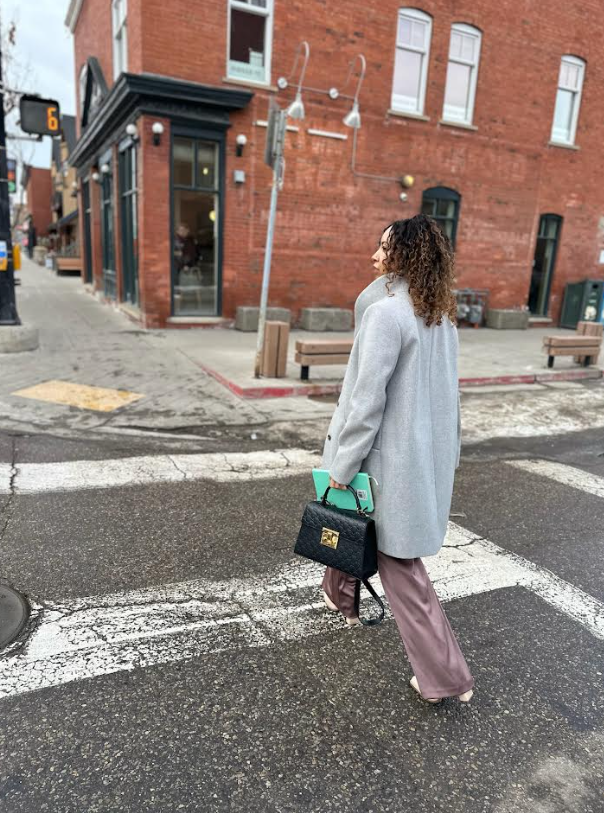 Danielle - Rich Girl Rebuild